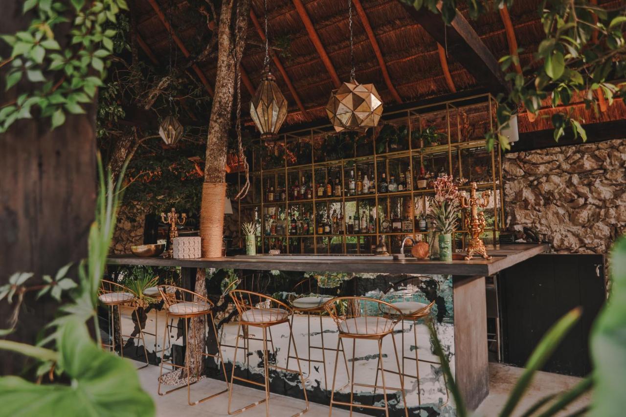 Hotel Bardo - Adults Only Τουλούμ Εξωτερικό φωτογραφία