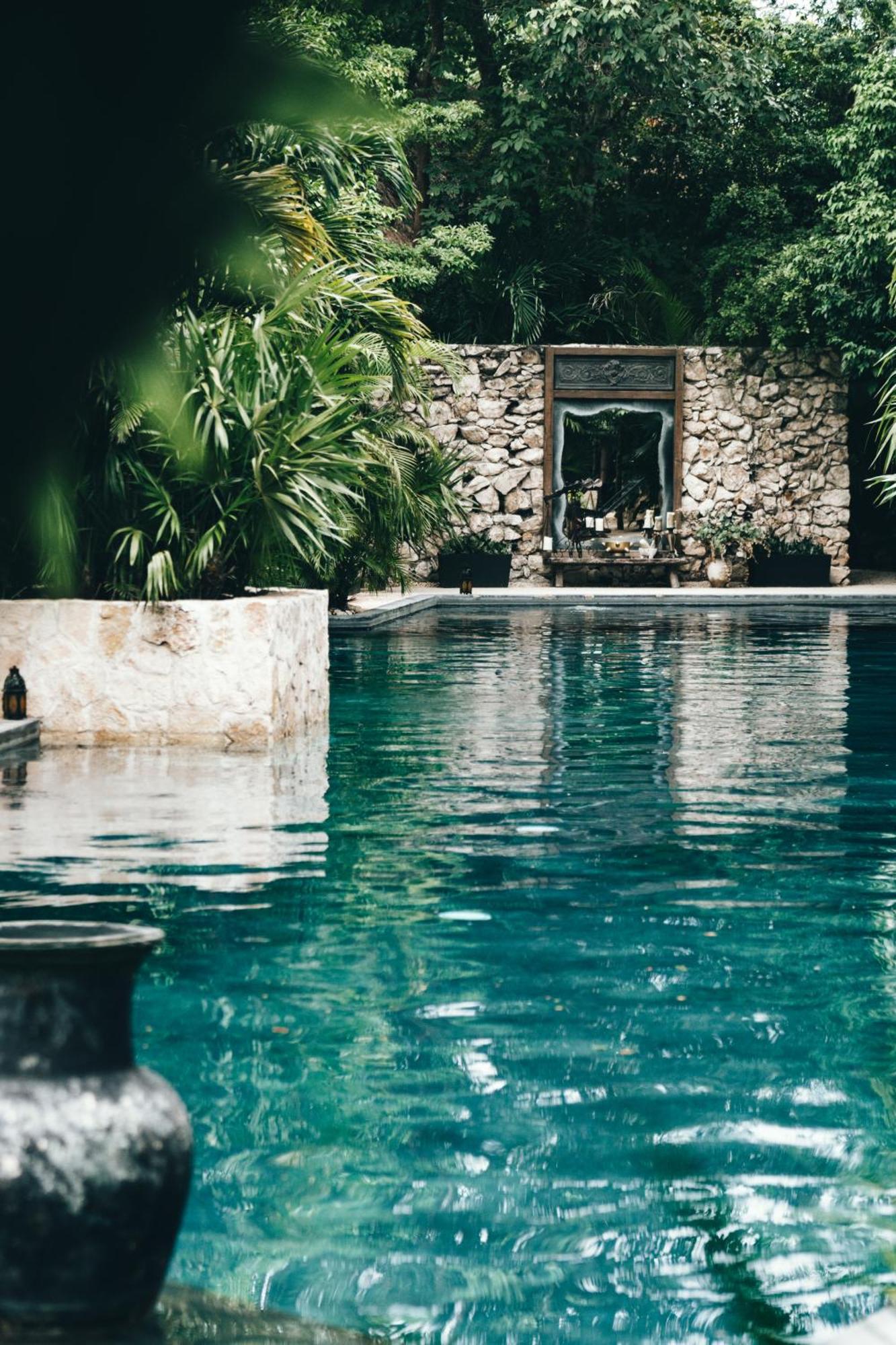 Hotel Bardo - Adults Only Τουλούμ Εξωτερικό φωτογραφία