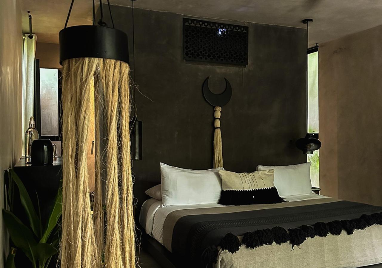 Hotel Bardo - Adults Only Τουλούμ Δωμάτιο φωτογραφία
